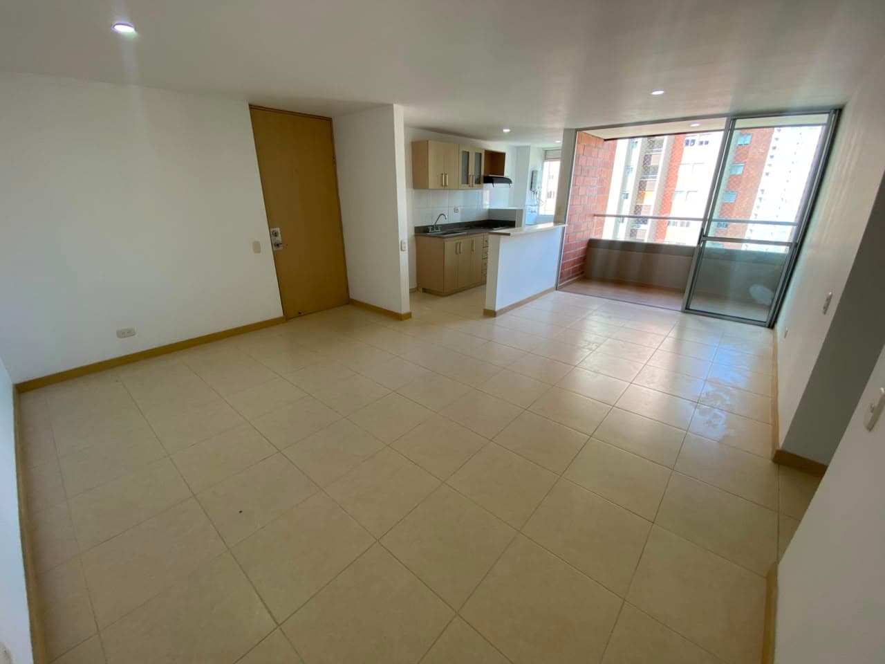 Apartamento en arriendo en Lagos De La Doctora, Sabaneta — foto 4 de 20