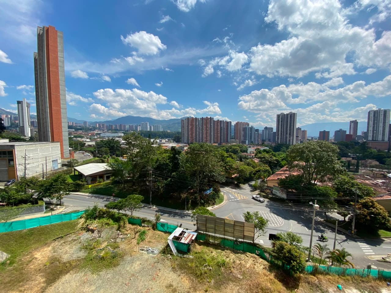 Apartamento en arriendo en Prados De, Sabaneta — foto 1 de 17