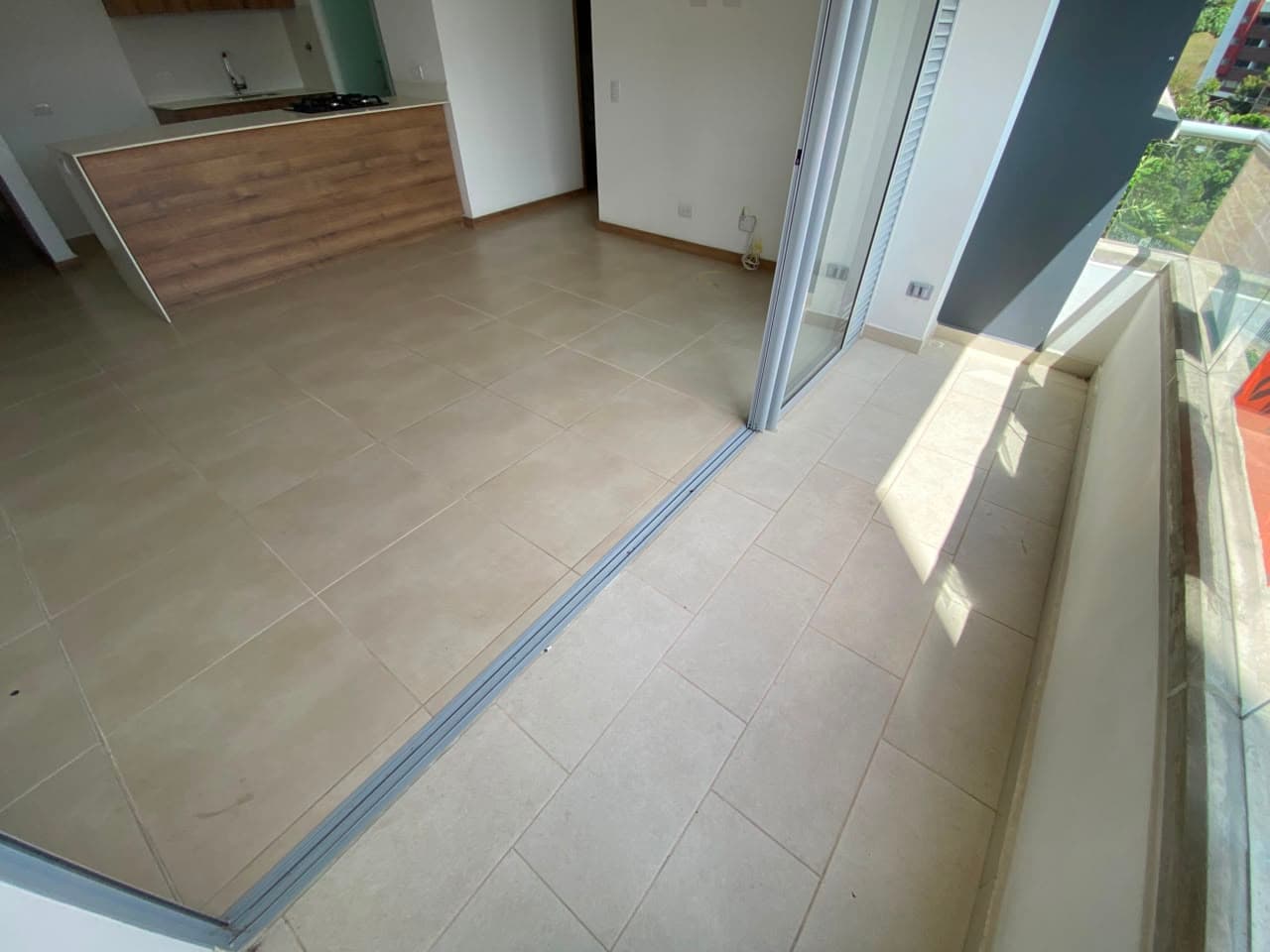 Apartamento en arriendo en Prados De, Sabaneta — foto 2 de 17