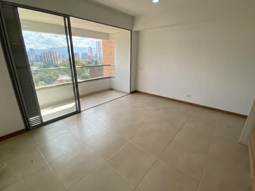 Apartamento en arriendo en Prados De, Sabaneta — foto 4 de 17