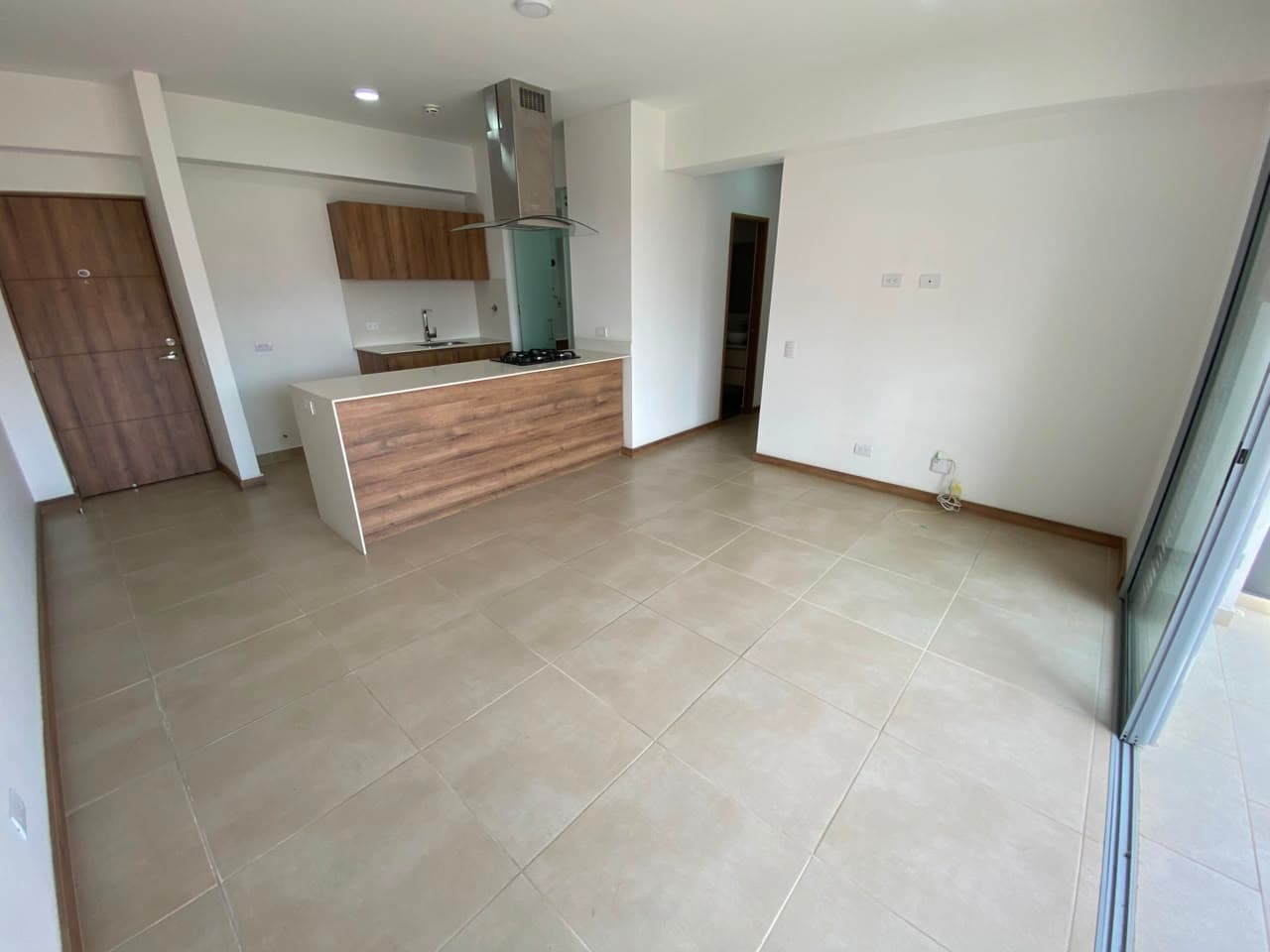 Apartamento en arriendo en Prados De, Sabaneta — foto 5 de 17