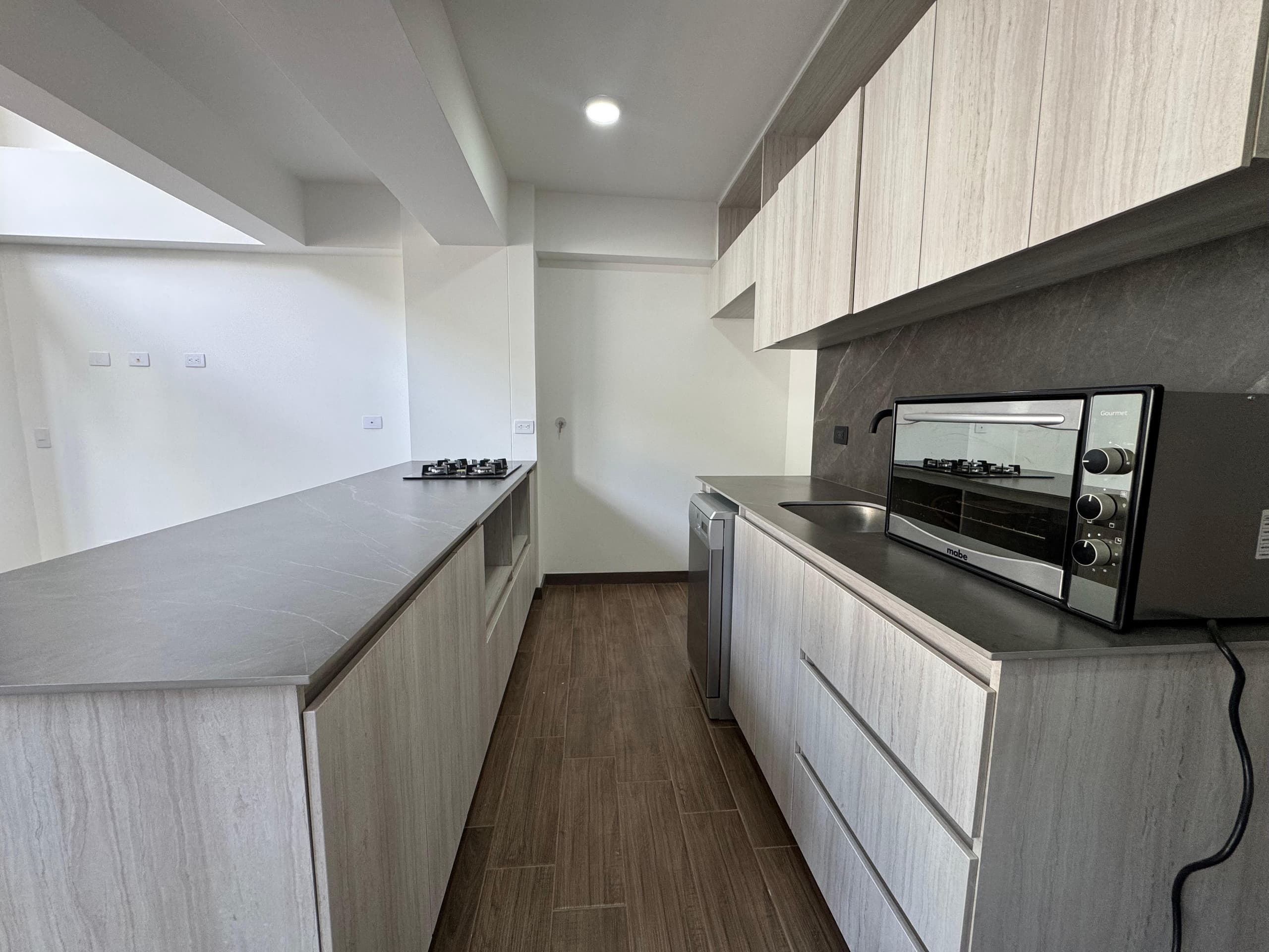 Apartamento en arriendo en El Campestre, Retiro — foto 5 de 19