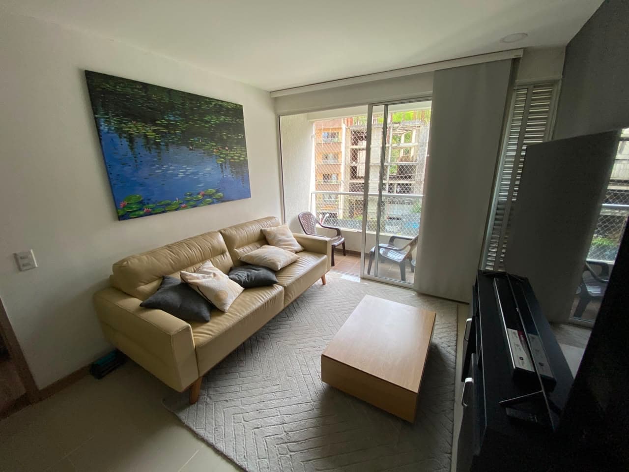 Apartamento en arriendo en Prados De, Sabaneta — foto 5 de 19