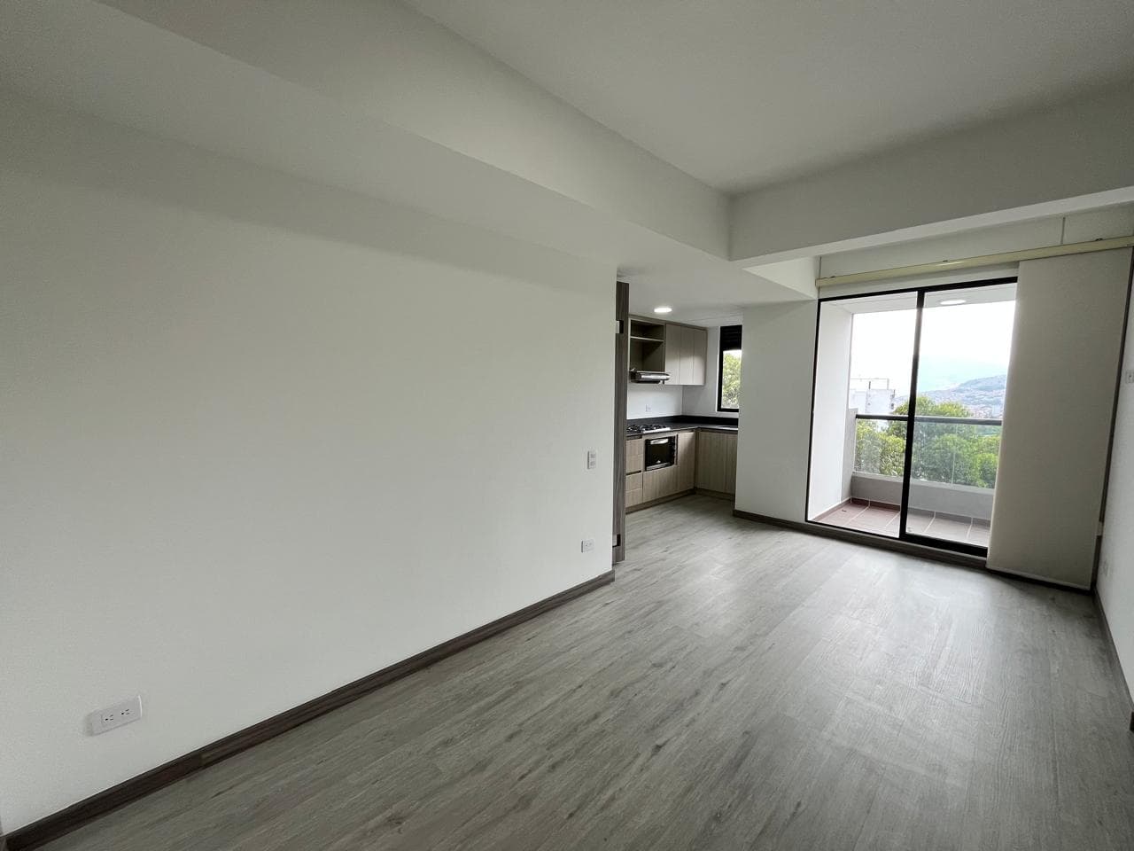 Apartamento en arriendo en Las Palmas M, Poblado, Medellín — foto 1 de 20