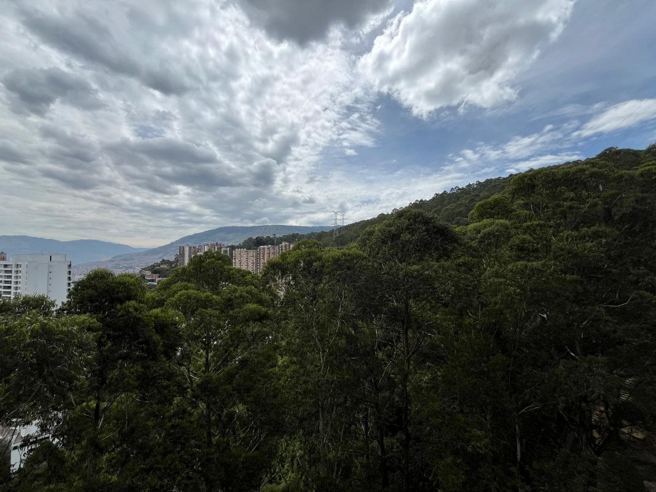 Apartamento en arriendo en Las Palmas M, Poblado, Medellín — foto 4 de 20