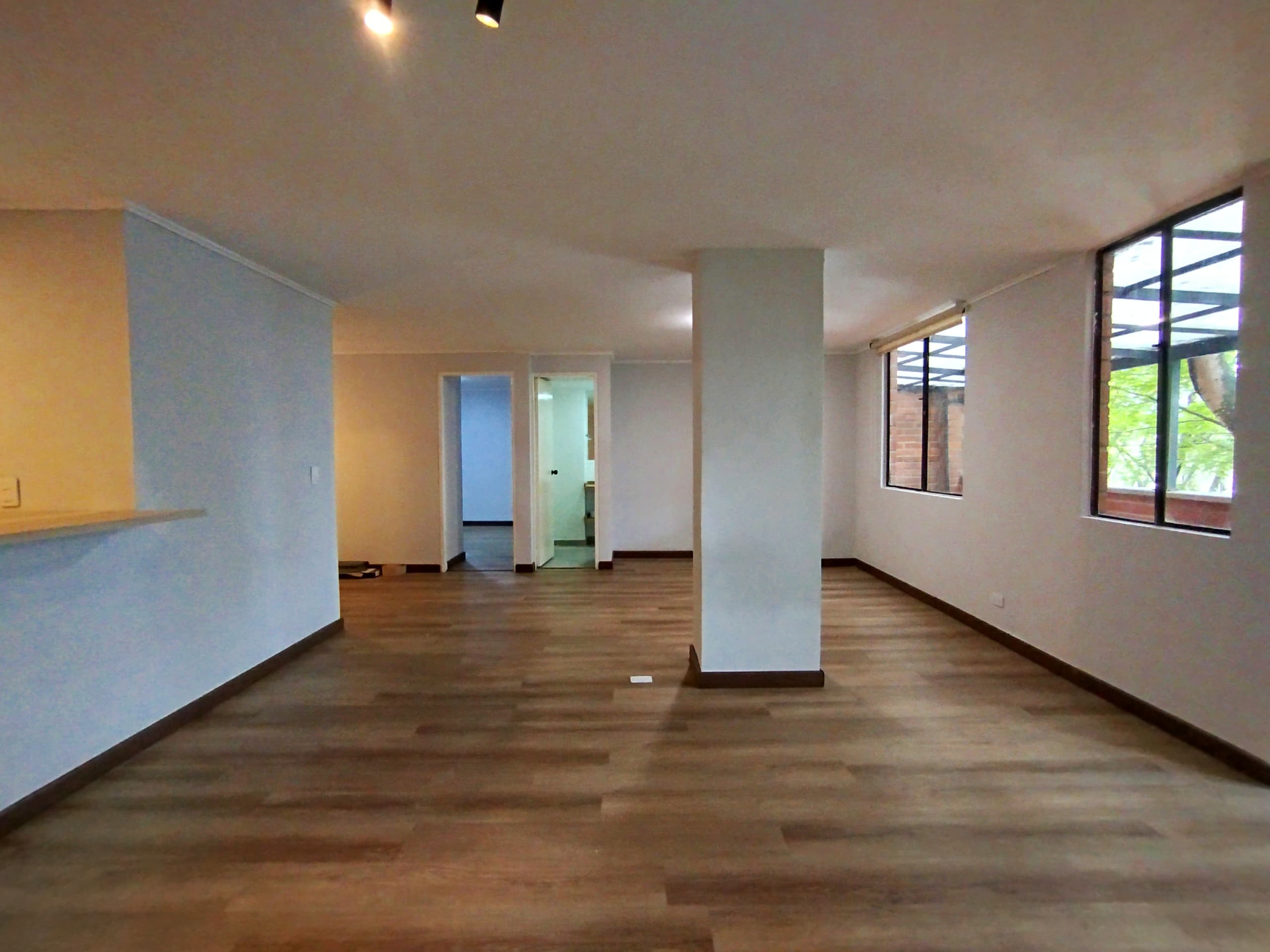 Apartamento en arriendo en Alejandría, Poblado, Medellín — foto 4 de 14