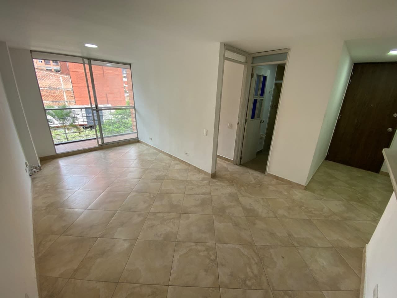 Apartamento en arriendo en Entreamigos, Sabaneta — foto 5 de 16