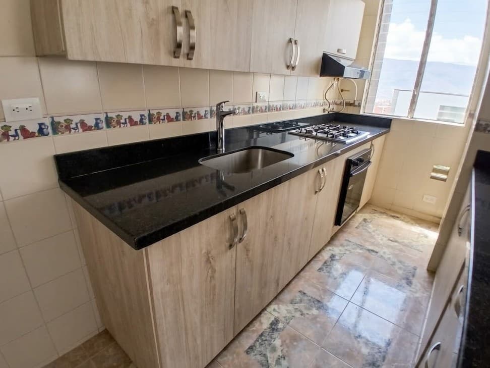 Apartamento en arriendo en Almeria, Laureles, Medellín — foto 1 de 15