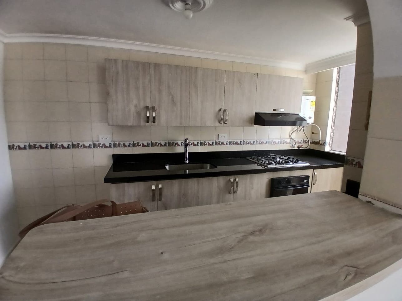 Apartamento en arriendo en Almeria, Laureles, Medellín — foto 2 de 15