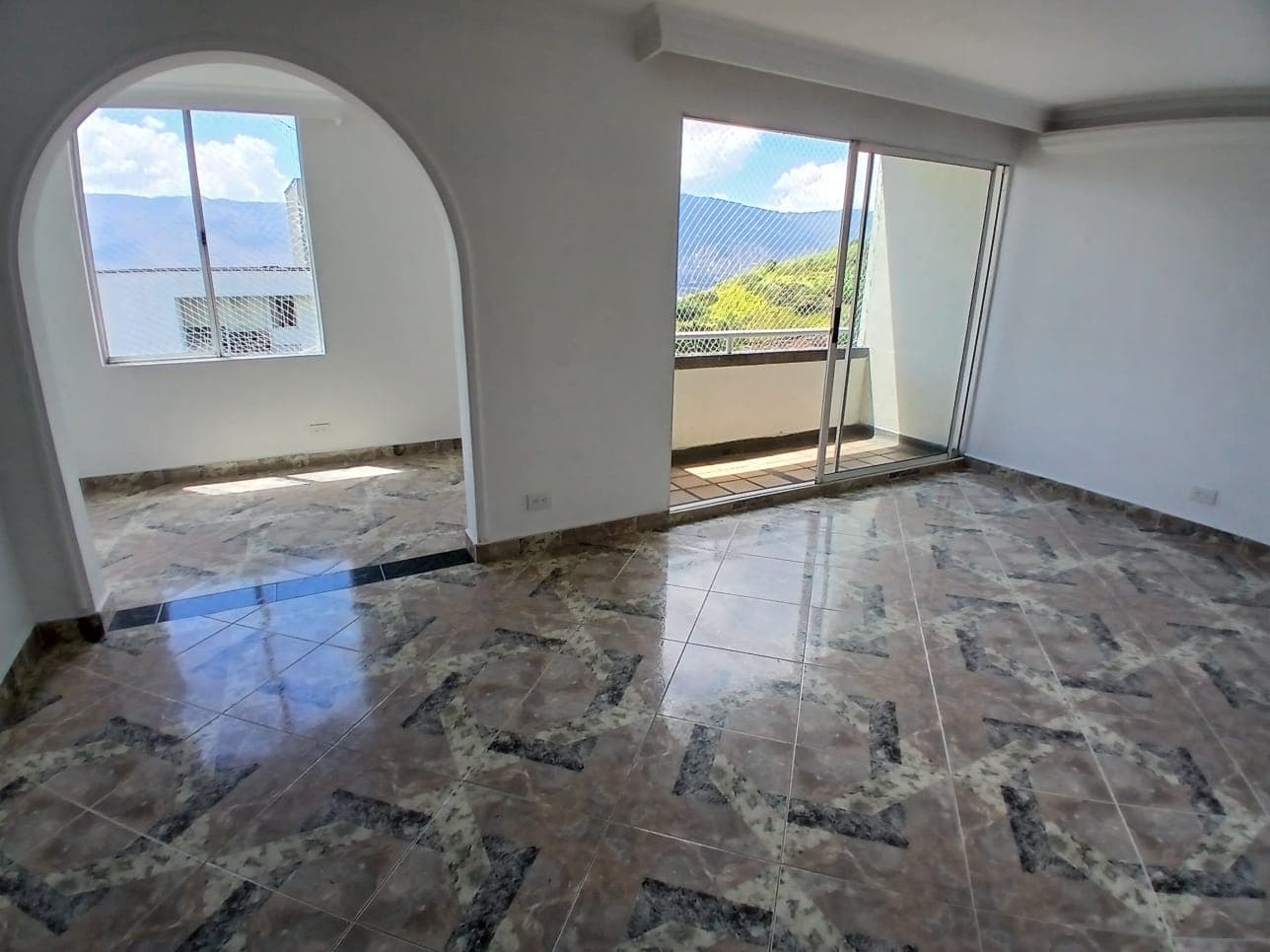 Apartamento en arriendo en Almeria, Laureles, Medellín — foto 5 de 15