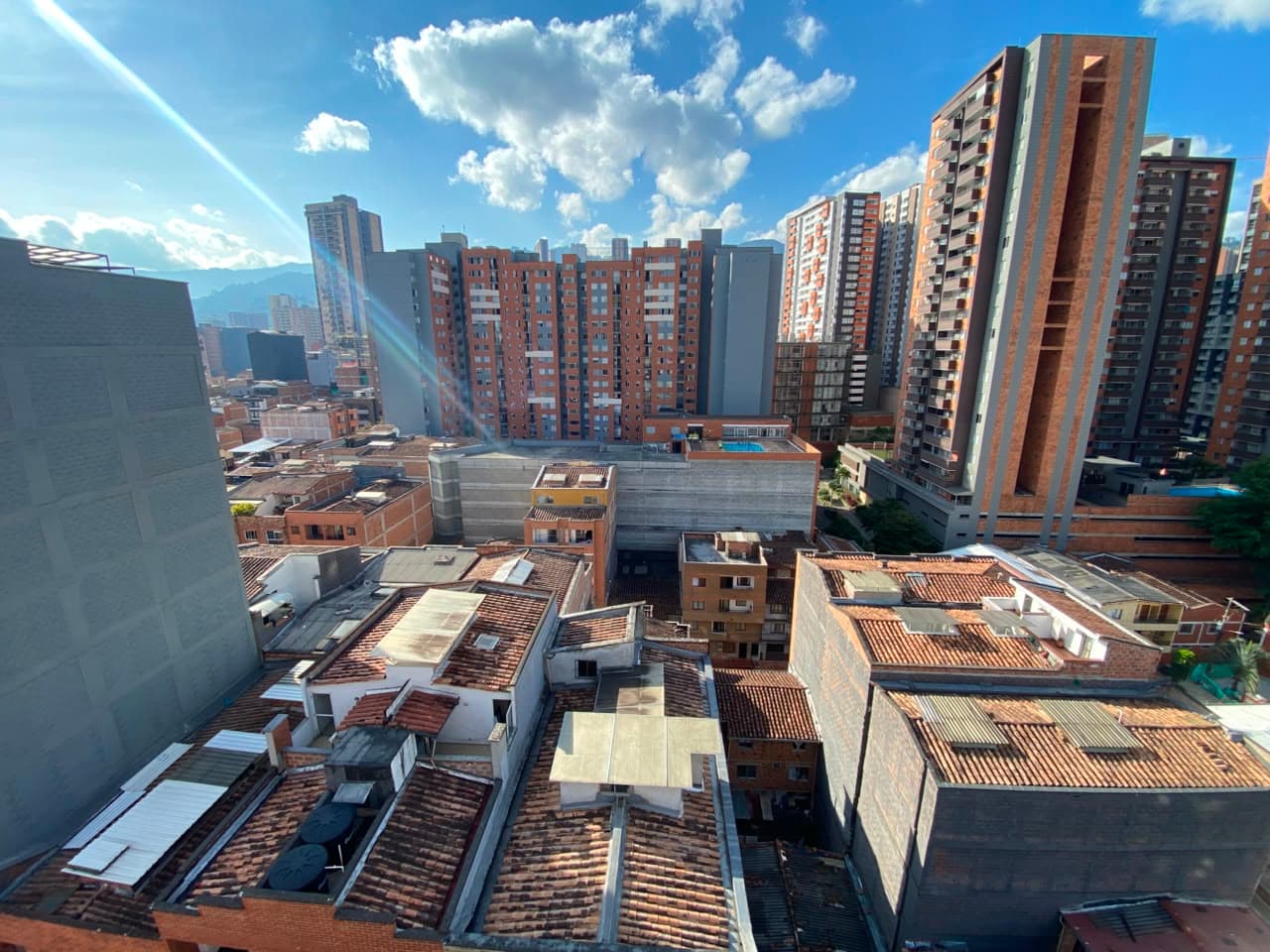 Apartamento en arriendo en Calle Larga, Sabaneta — foto 1 de 13