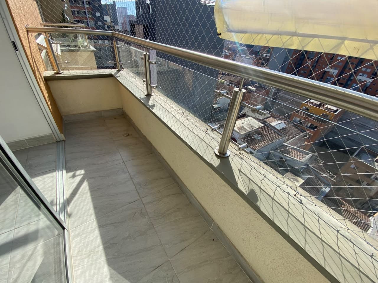 Apartamento en arriendo en Calle Larga, Sabaneta — foto 2 de 13