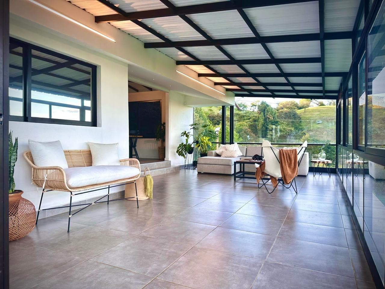 Casa Campestre en arriendo en Rionegro — foto 2 de 13