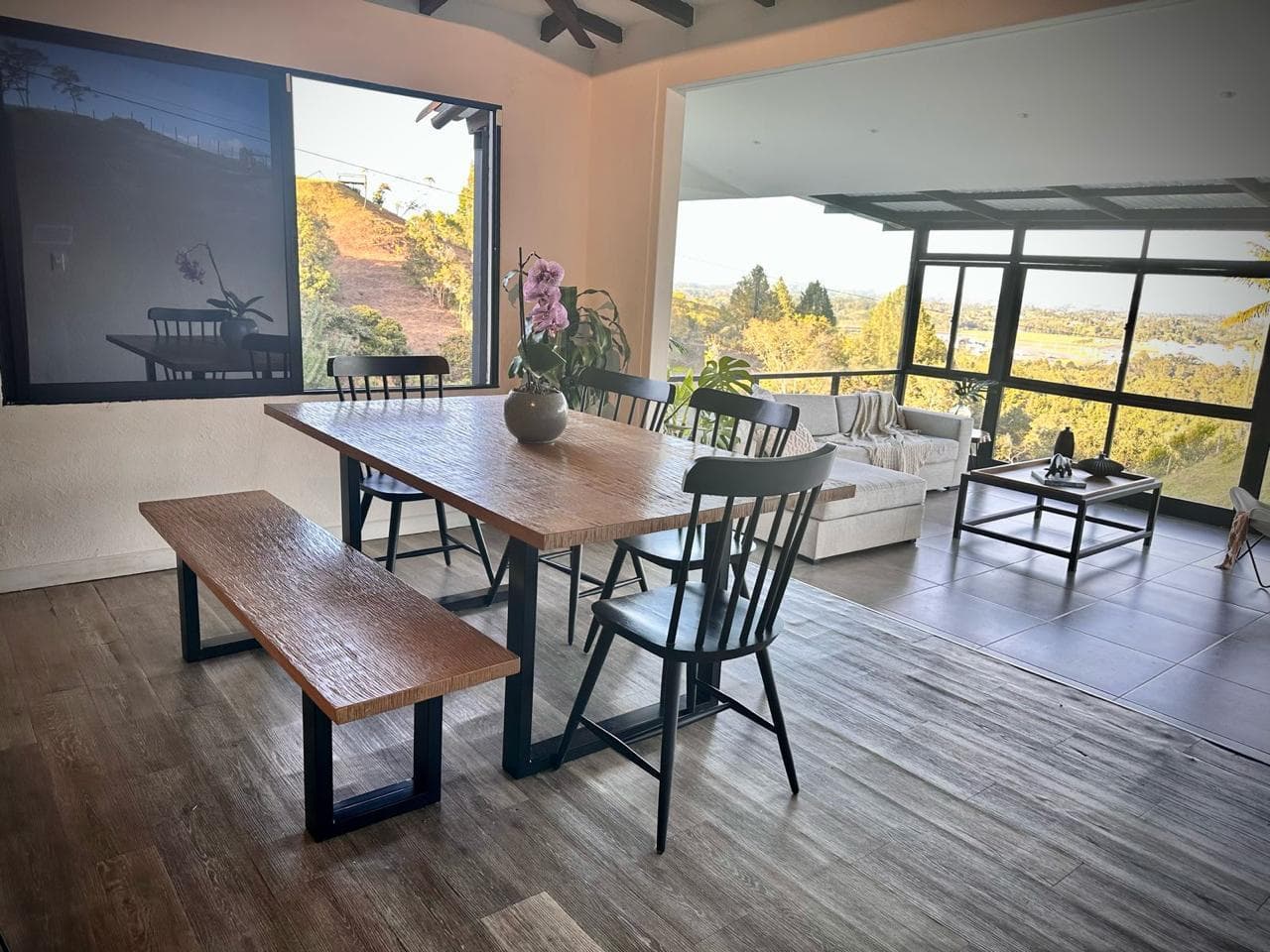 Casa Campestre en arriendo en Rionegro — foto 3 de 13