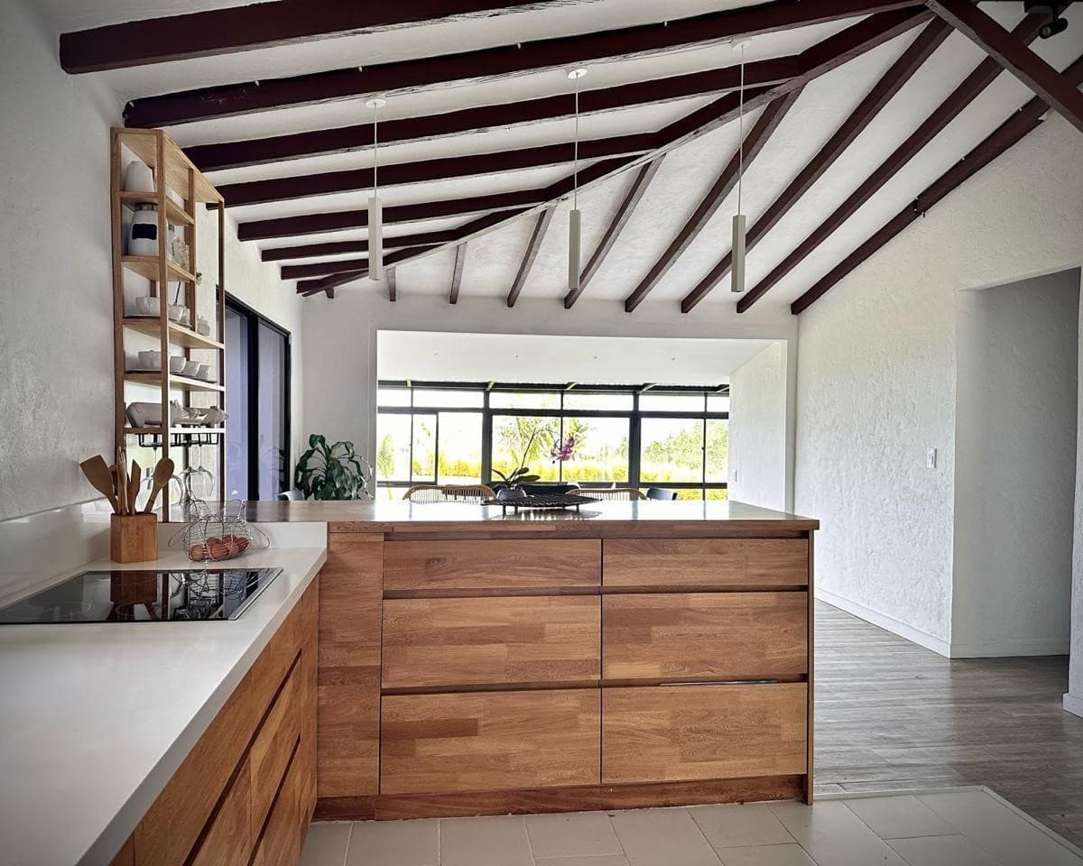 Casa Campestre en arriendo en Rionegro — foto 4 de 13