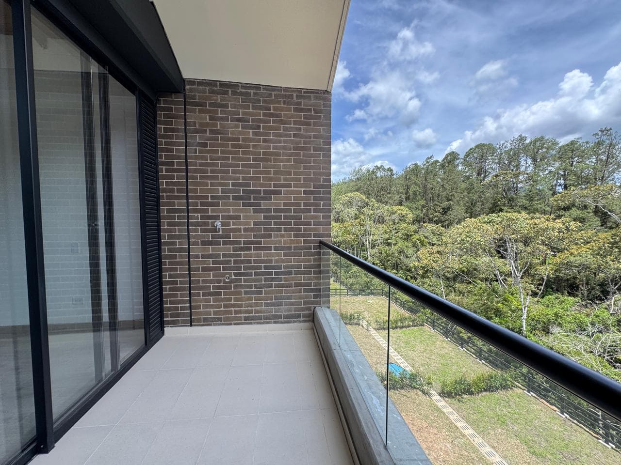 Apartaestudio en arriendo en Vereda La Fe, Retiro — foto 3 de 18