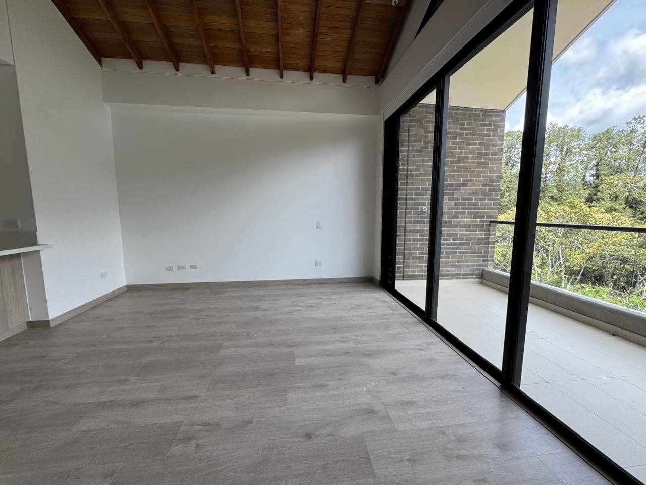 Apartaestudio en arriendo en Vereda La Fe, Retiro — foto 4 de 18
