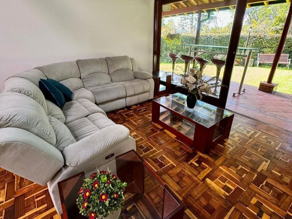 Casa Vivienda en arriendo en Loma del Chocho, Envigado — foto 2 de 20