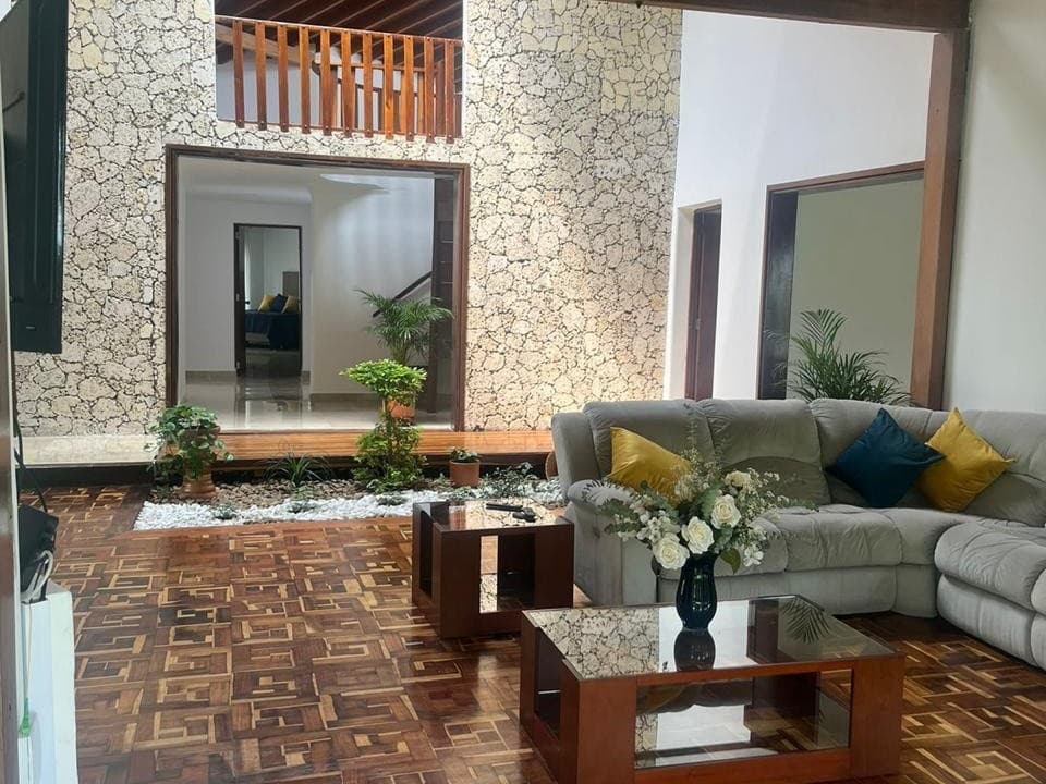 Casa Vivienda en arriendo en Loma del Chocho, Envigado — foto 5 de 20