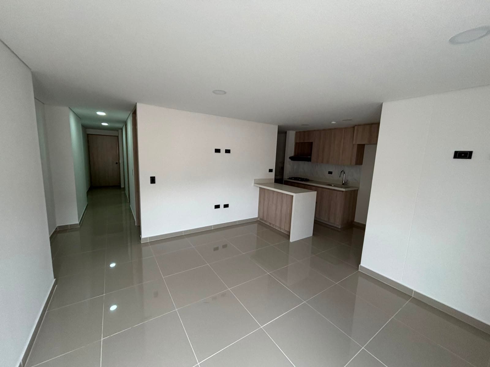 Apartamento en arriendo en La Estrella — foto 2 de 19