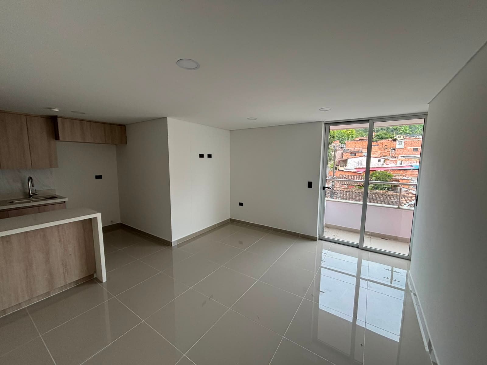 Apartamento en arriendo en La Estrella — foto 3 de 19