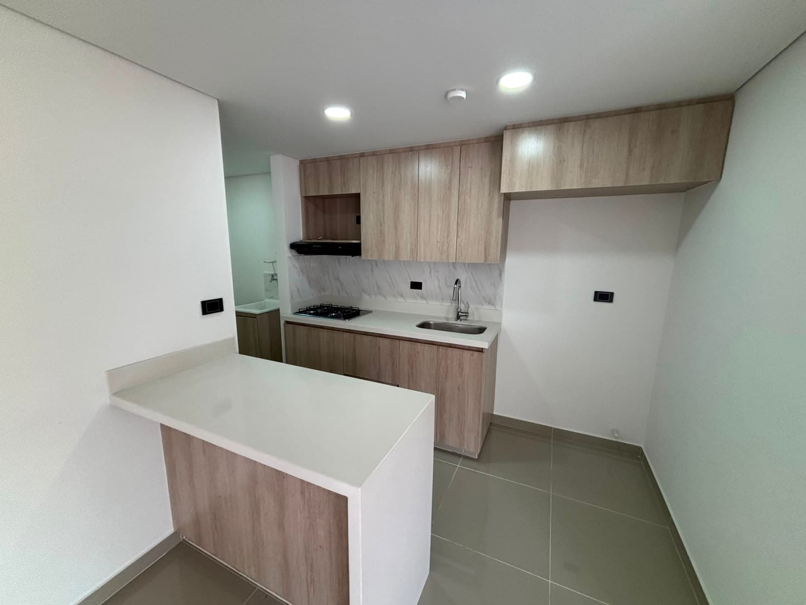 Apartamento en arriendo en La Estrella — foto 4 de 19
