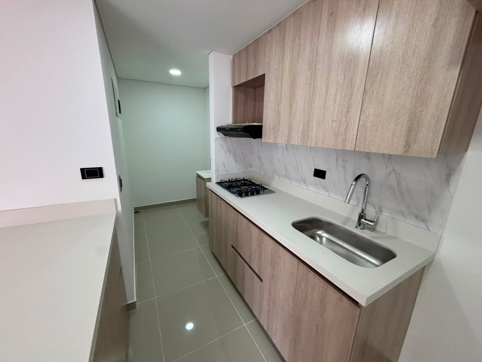 Apartamento en arriendo en La Estrella — foto 5 de 19