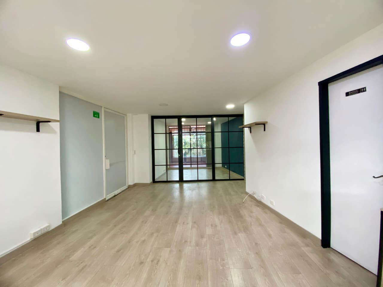 Oficina en arriendo en Nueva Villa Del Aburrá, Belen, Medellín — foto 2 de 12