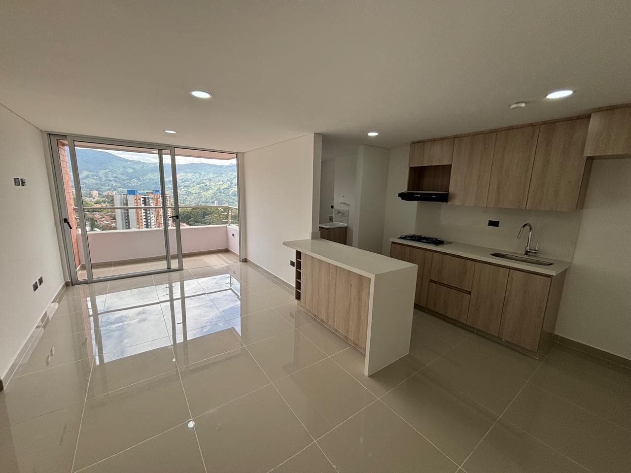 Apartamento en arriendo en La Estrella — foto 2 de 18