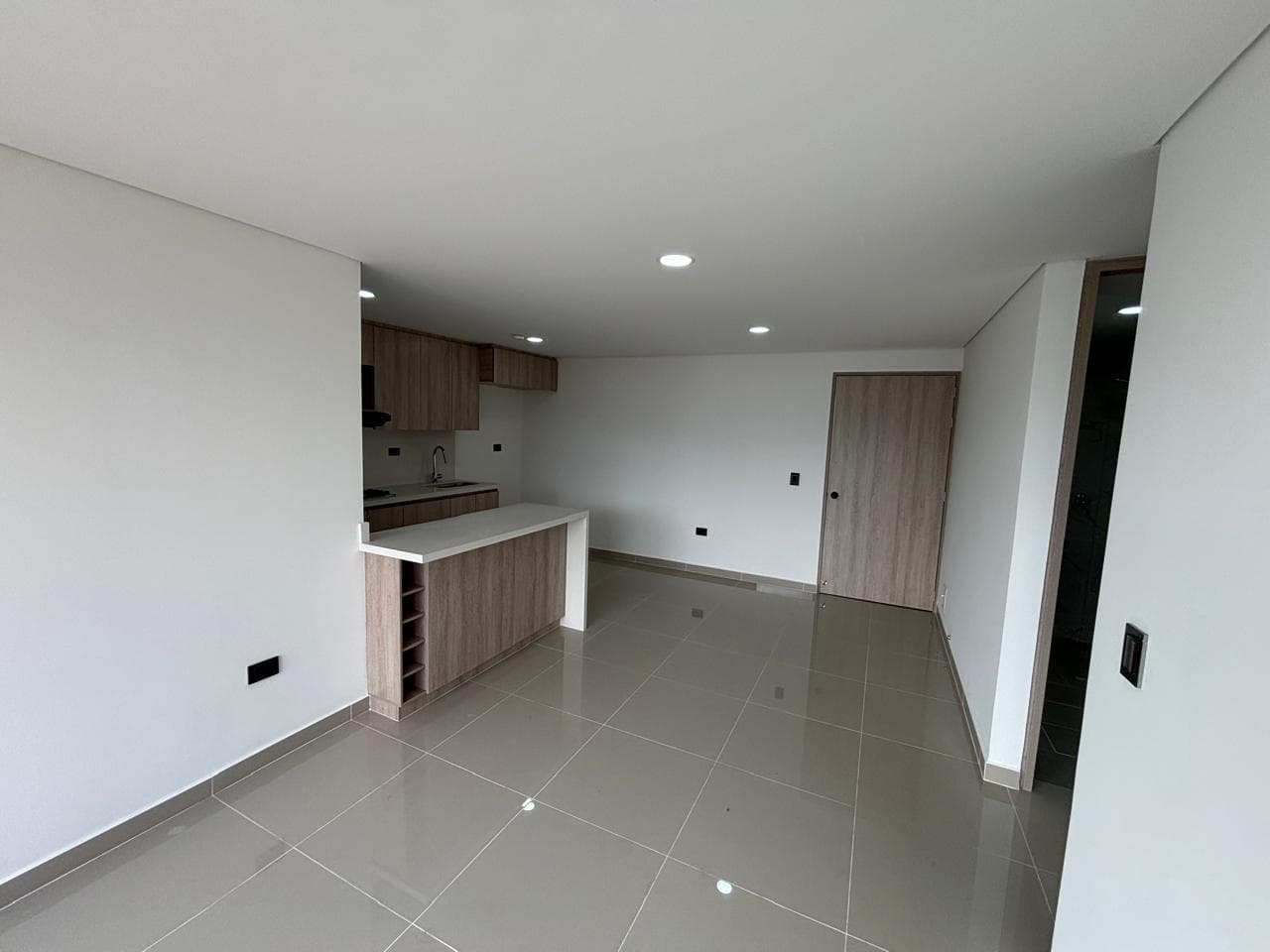 Apartamento en arriendo en La Estrella — foto 3 de 18