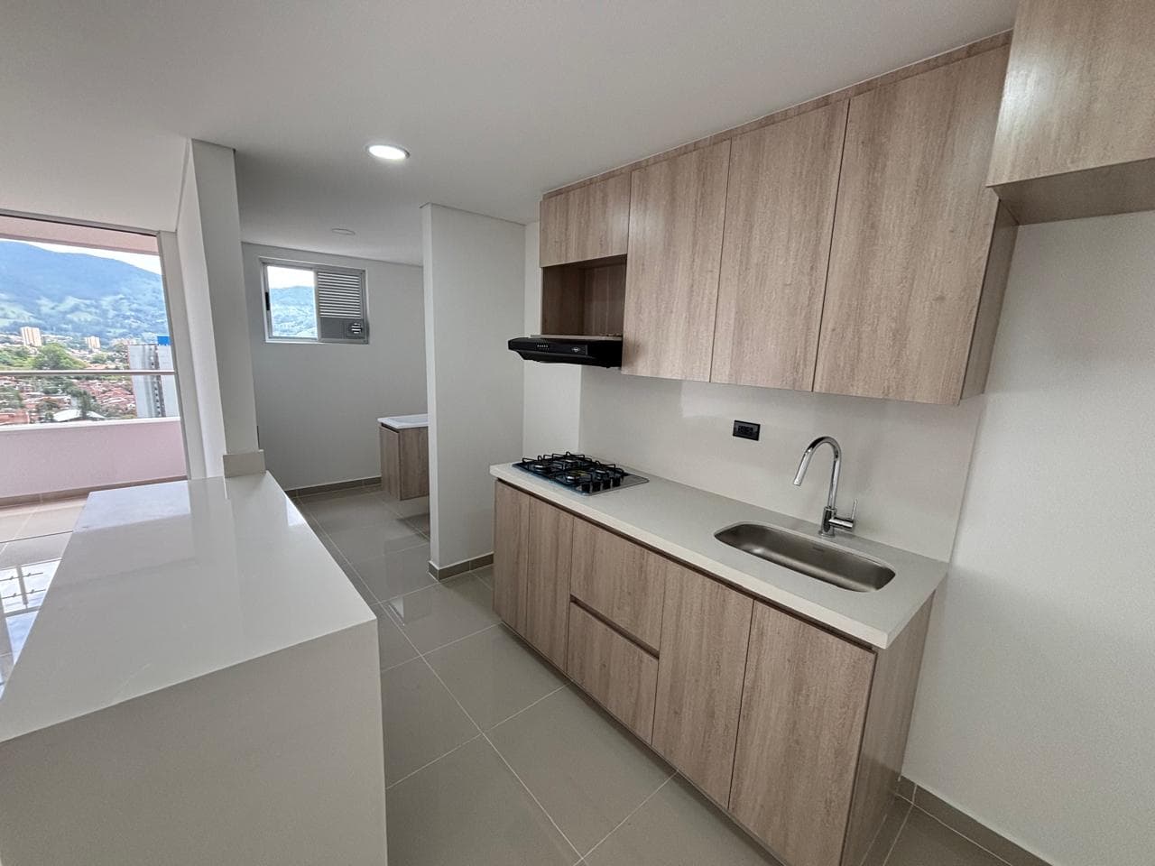 Apartamento en arriendo en La Estrella — foto 4 de 18