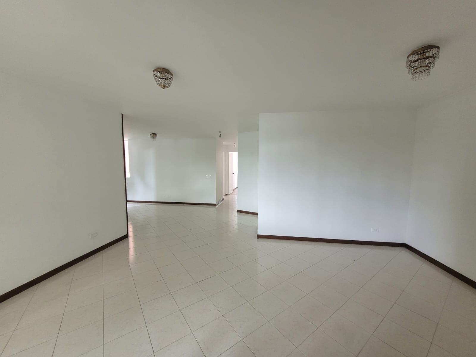 Apartamento en arriendo en Las Vegas, Envigado — foto 3 de 14