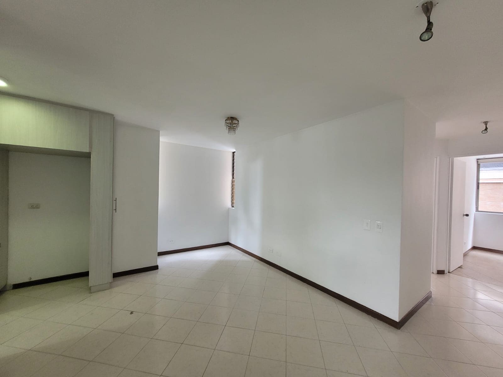 Apartamento en arriendo en Las Vegas, Envigado — foto 4 de 14