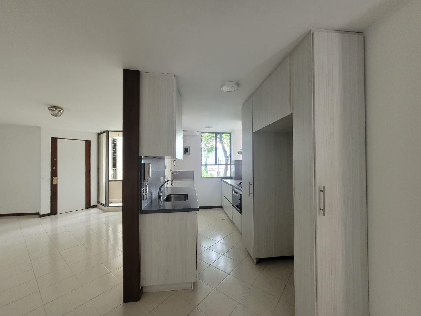 Apartamento en arriendo en Las Vegas, Envigado — foto 5 de 14