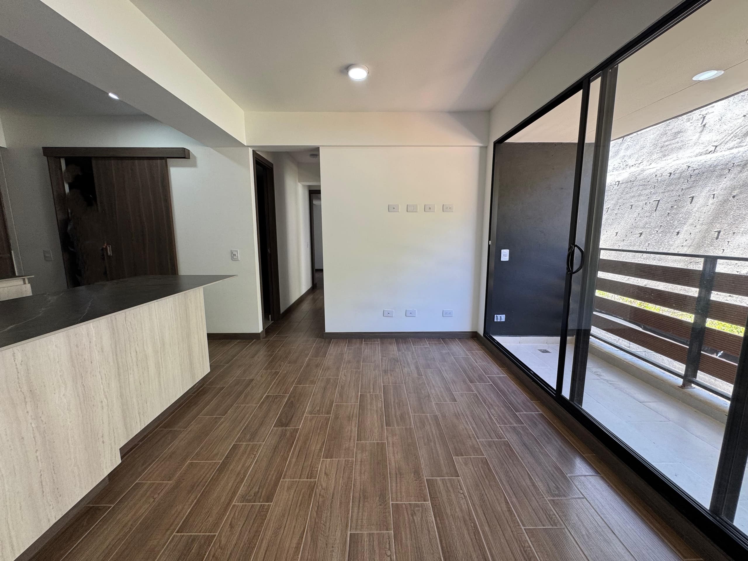 Apartamento en arriendo en El Campestre, Retiro — foto 3 de 20