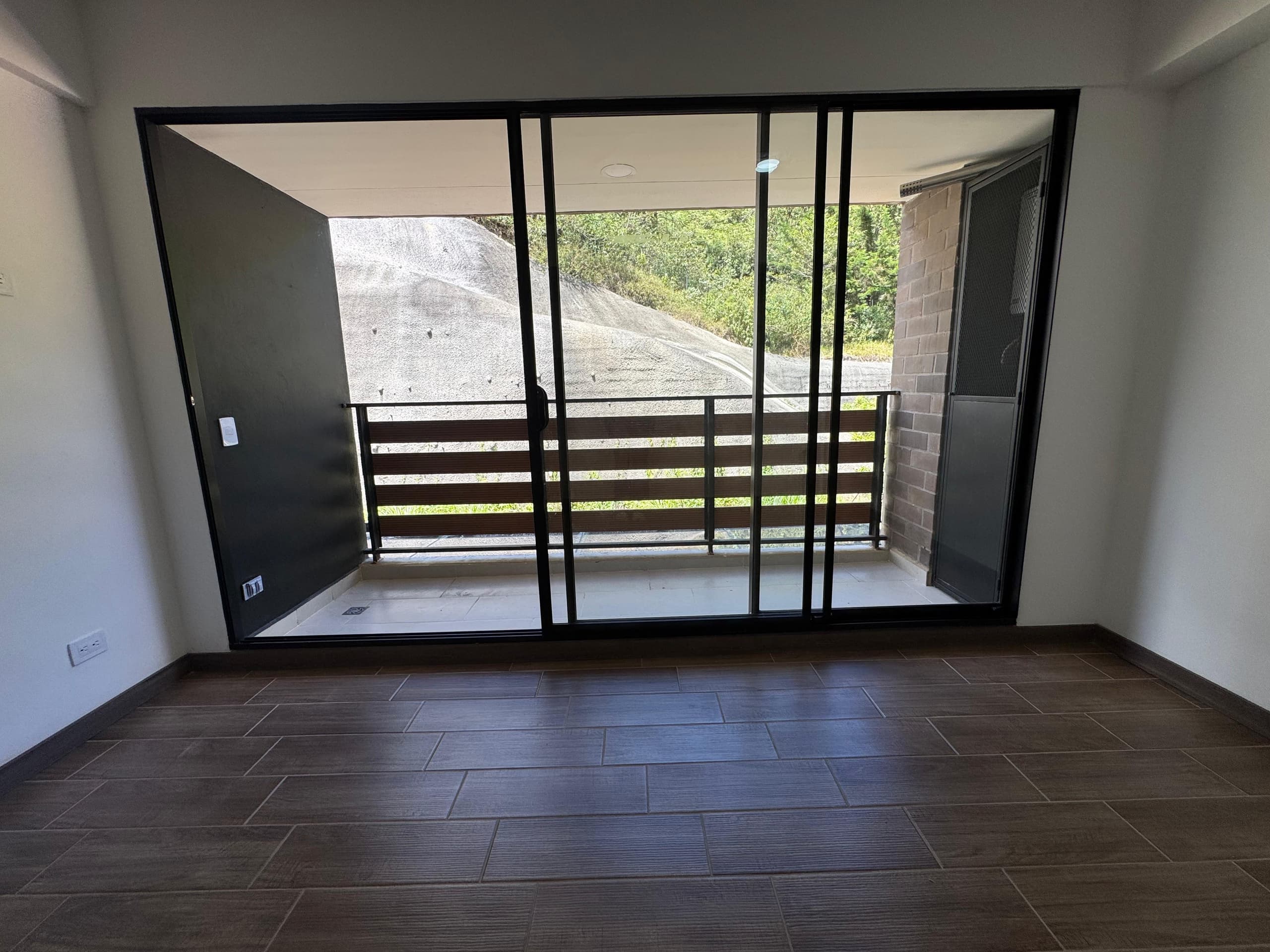Apartamento en arriendo en El Campestre, Retiro — foto 5 de 20