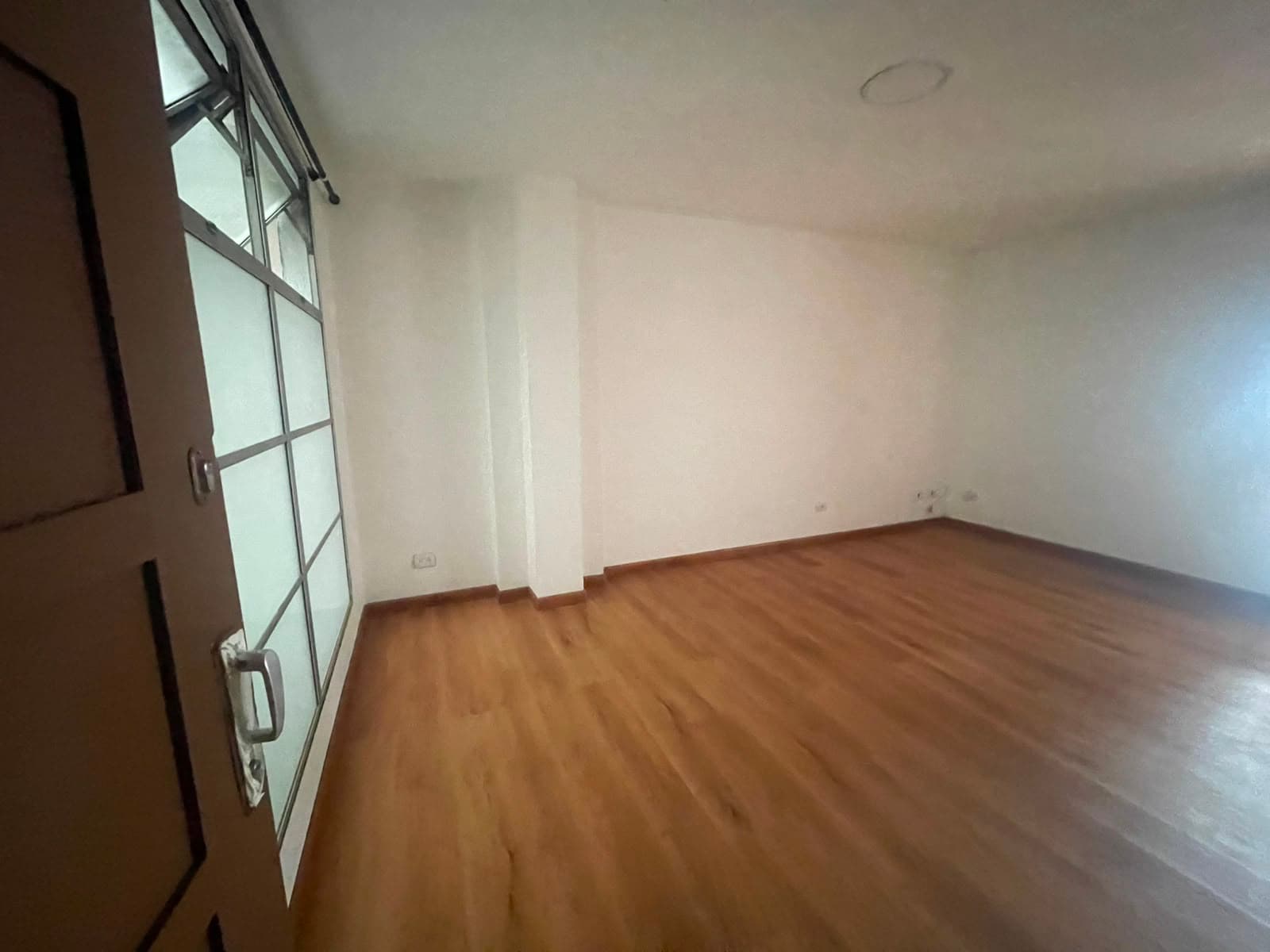 Apartaestudio en arriendo en La Palma, Belen, Medellín — foto 3 de 12