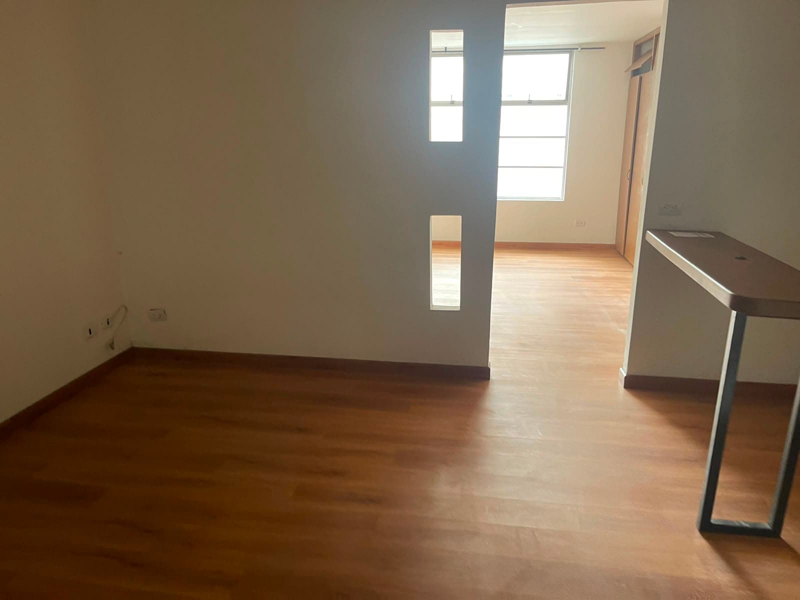 Apartaestudio en arriendo en La Palma, Belen, Medellín — foto 5 de 12
