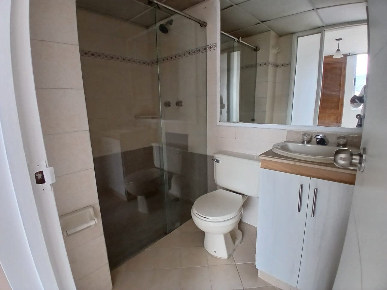 Apartamento en arriendo en Velodromo, Laureles, Medellín — foto 4 de 16