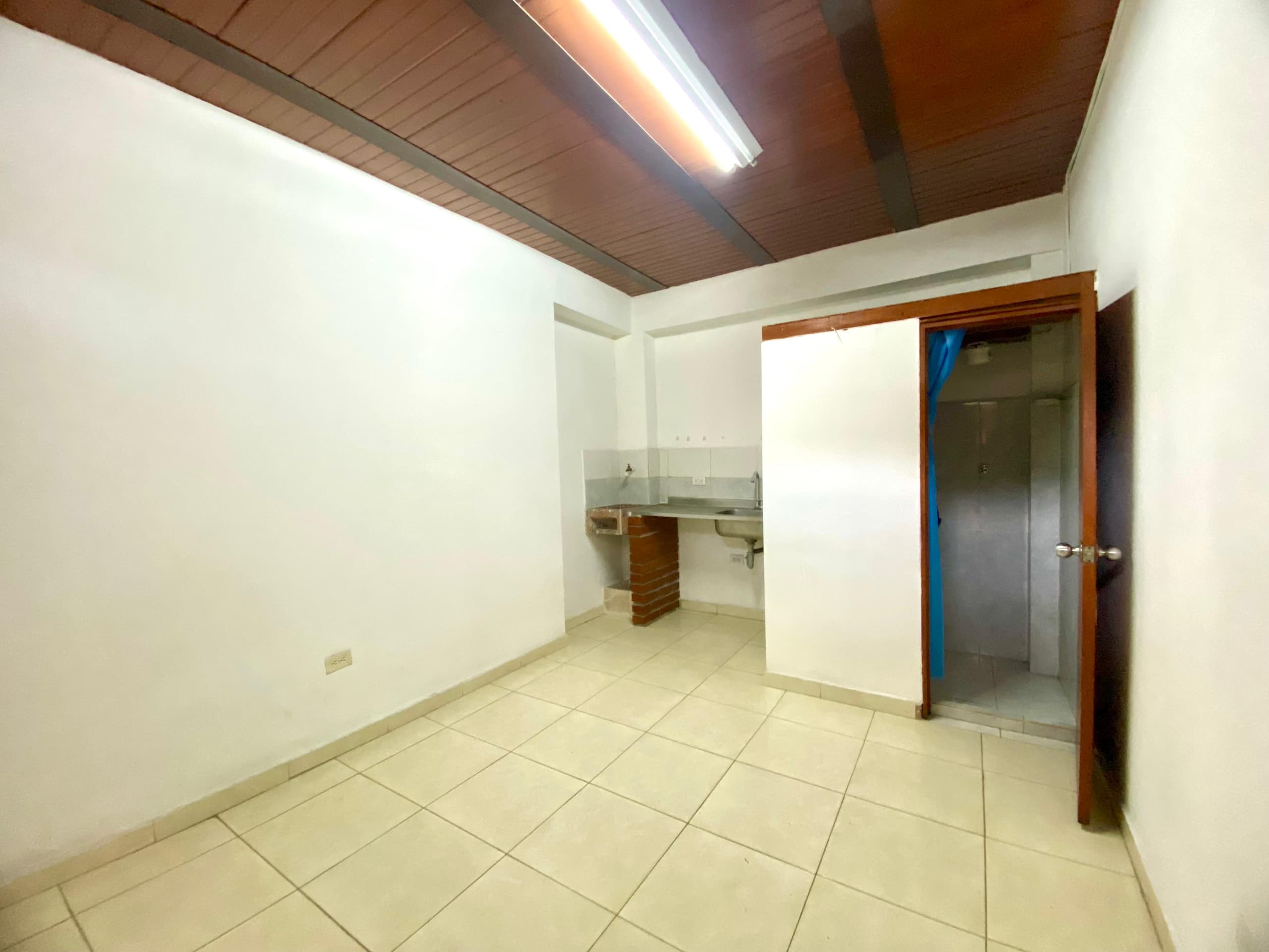 Apartaestudio en arriendo en Los Alpes, Belen, Medellín — foto 4 de 12