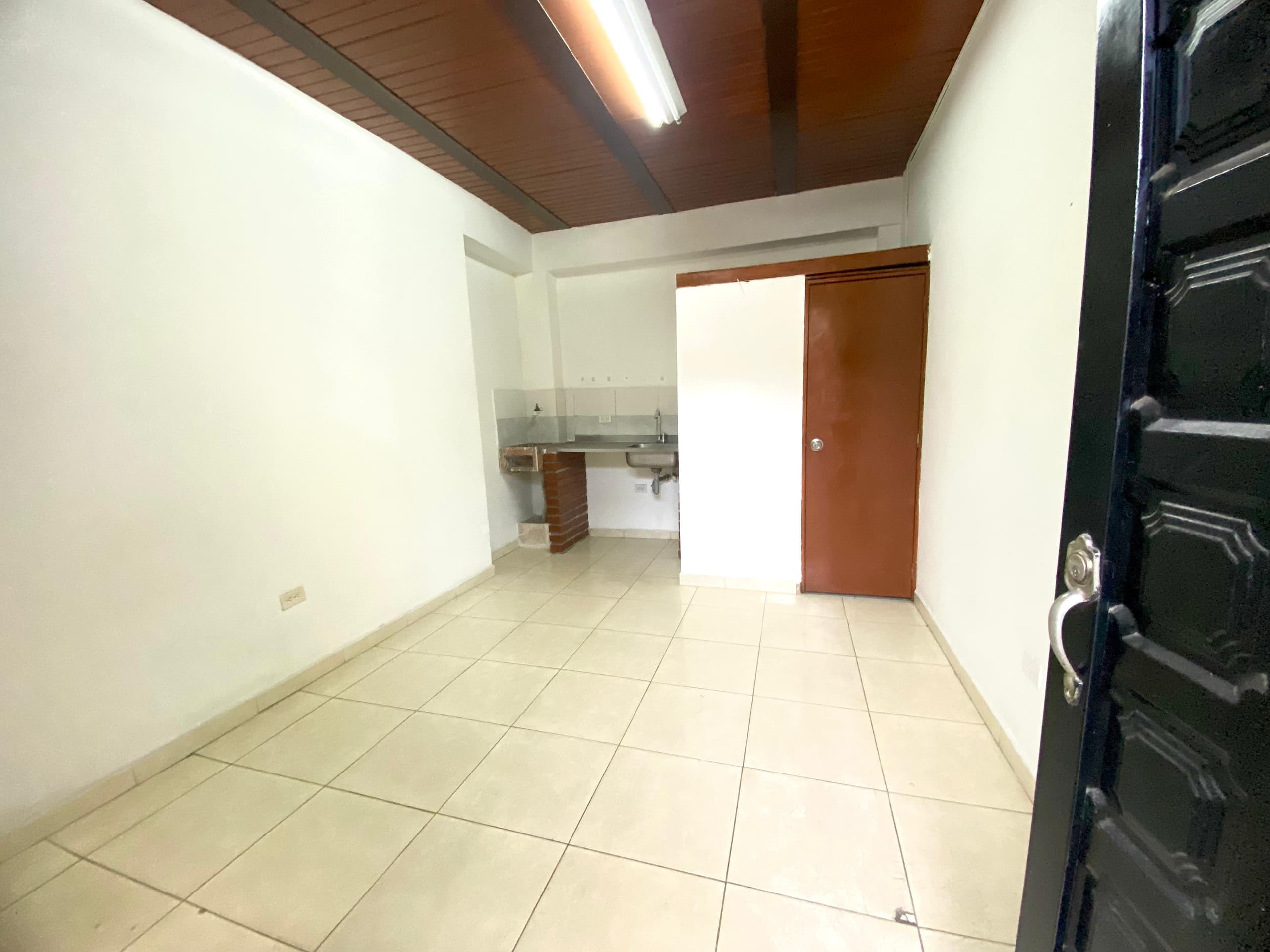 Apartaestudio en arriendo en Los Alpes, Belen, Medellín — foto 5 de 12