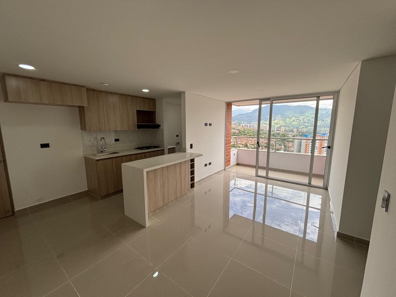 Apartamento en arriendo en La Estrella — foto 2 de 20
