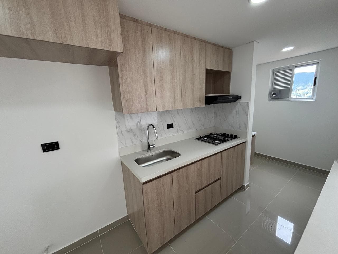 Apartamento en arriendo en La Estrella — foto 4 de 20