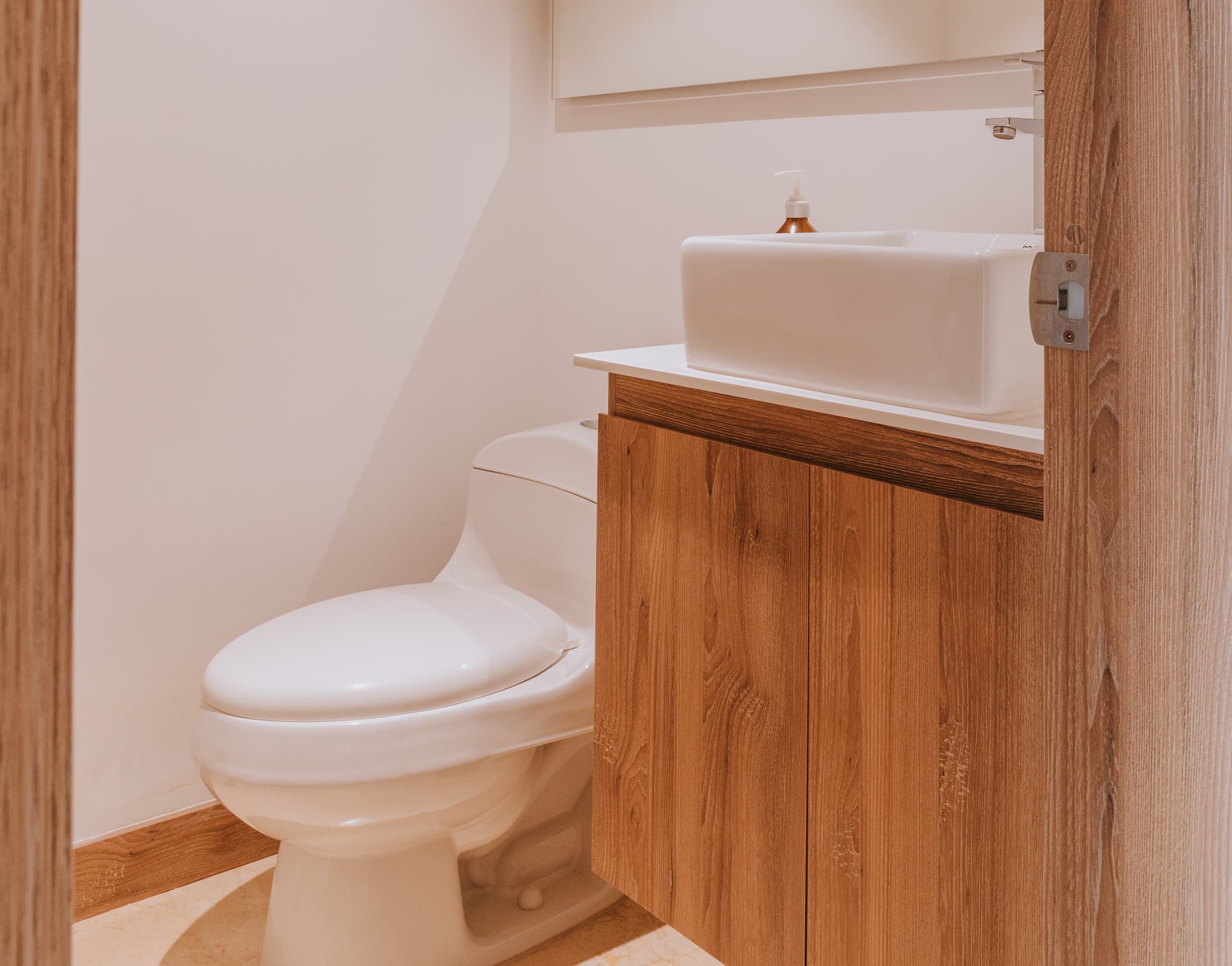 Apartamento en arriendo en Laureles, Medellín — foto 5 de 17