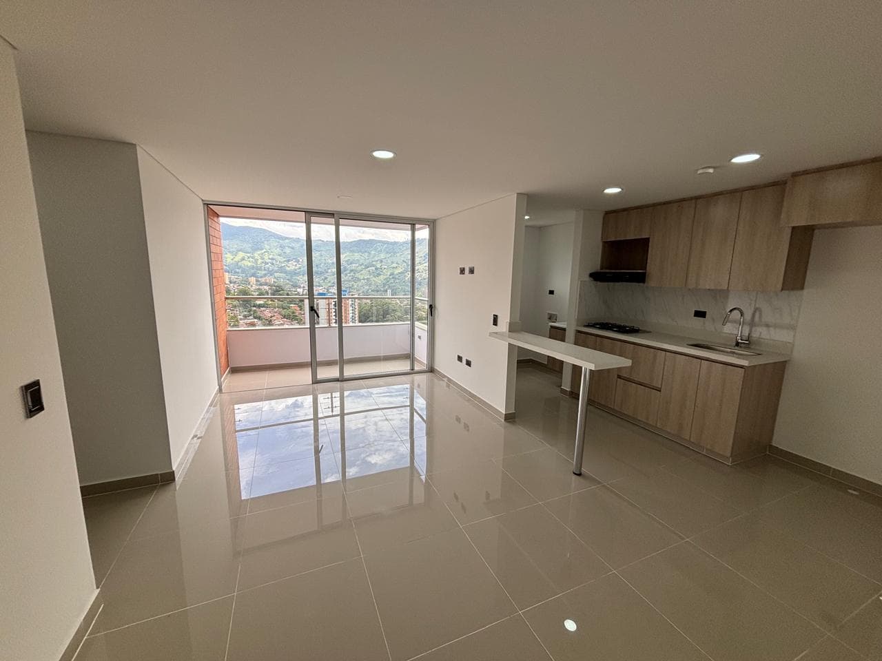 Apartamento en arriendo en La Estrella — foto 2 de 20
