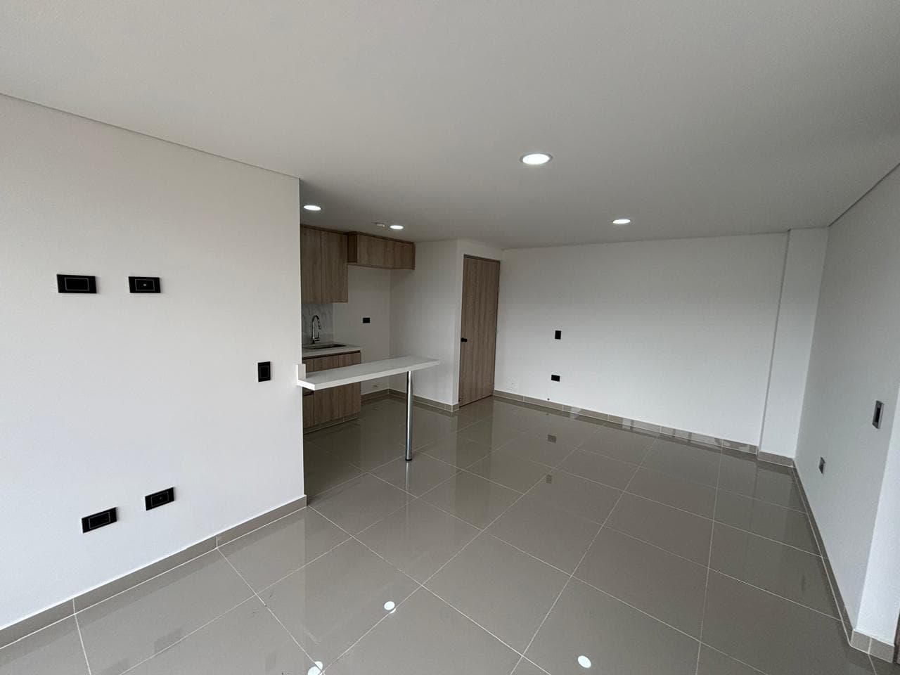 Apartamento en arriendo en La Estrella — foto 3 de 20