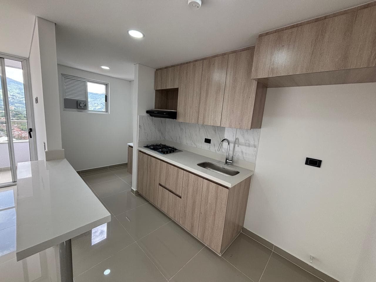 Apartamento en arriendo en La Estrella — foto 5 de 20