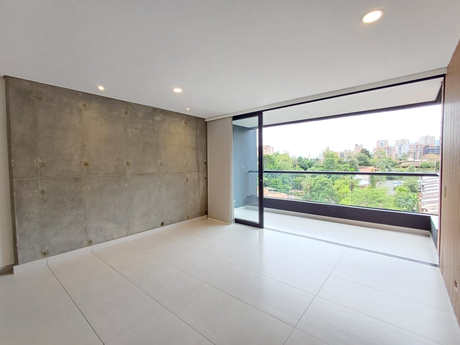 Apartamento en arriendo en Cumbres, Envigado — foto 4 de 19