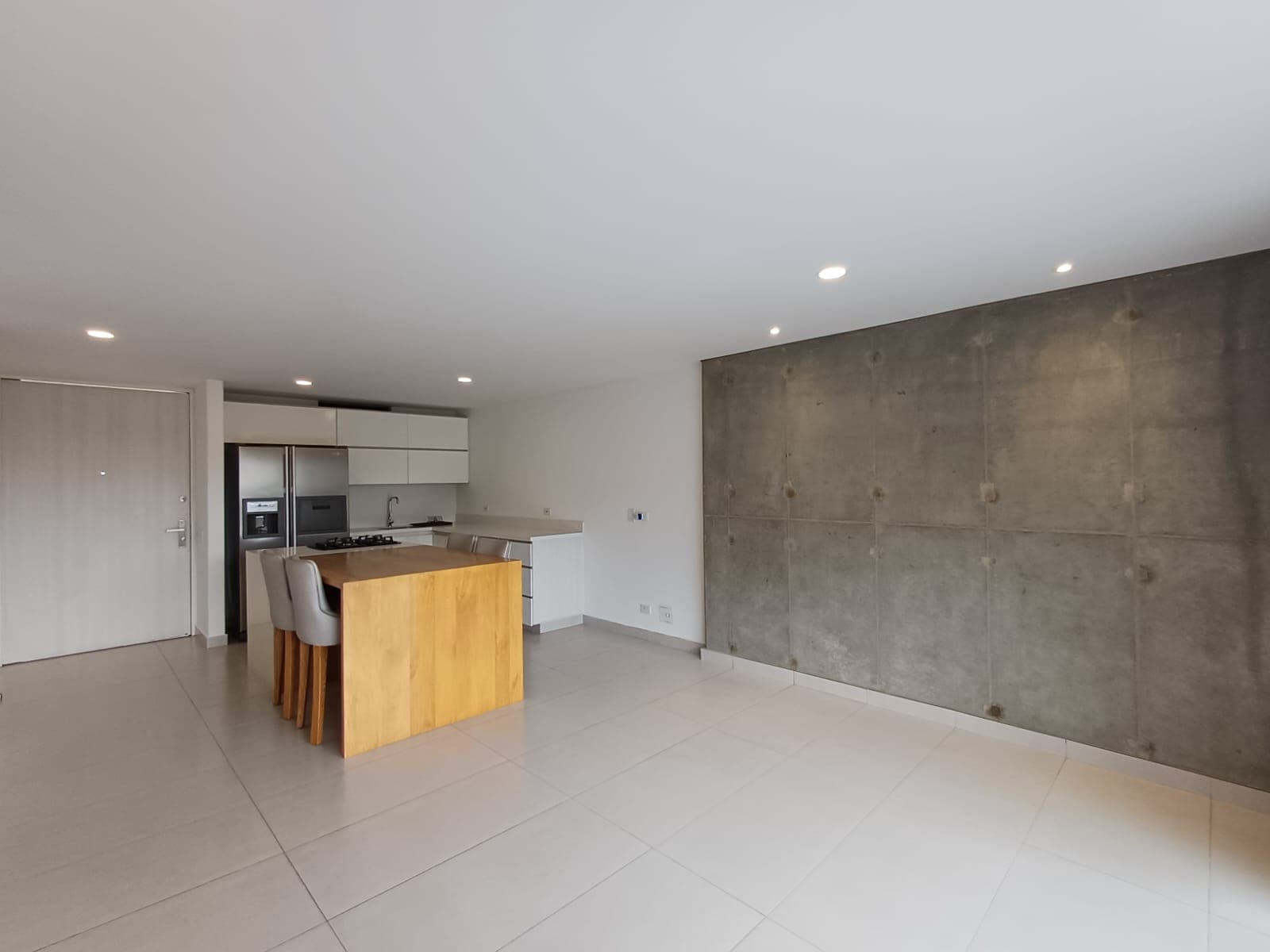 Apartamento en arriendo en Cumbres, Envigado — foto 5 de 19