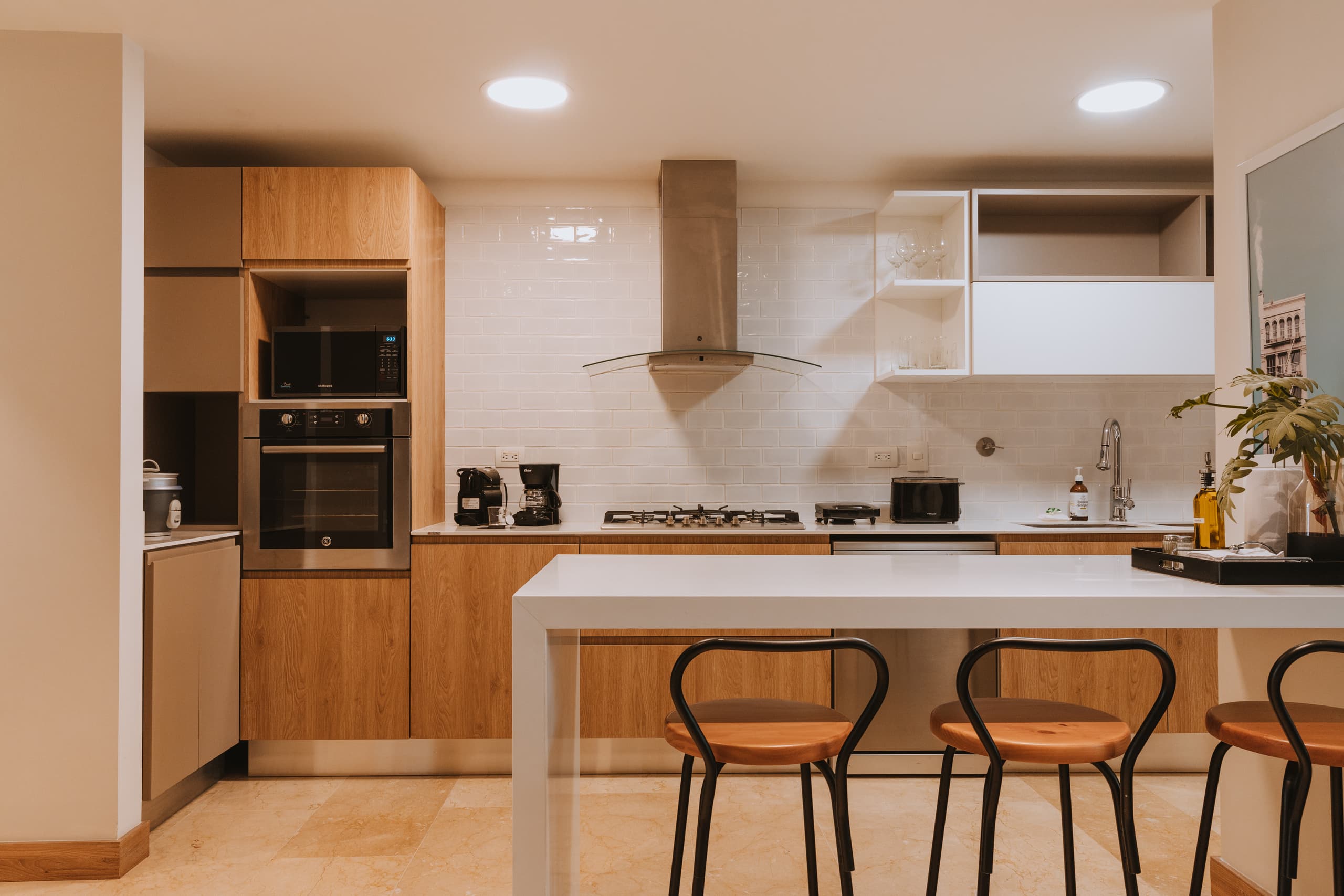 Apartamento en arriendo en Laureles, Medellín — foto 1 de 20